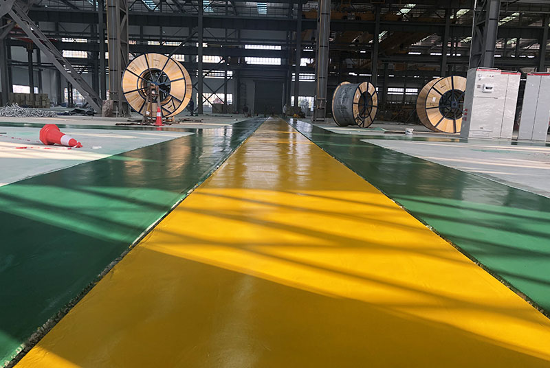 道路漆劃線漆地坪漆