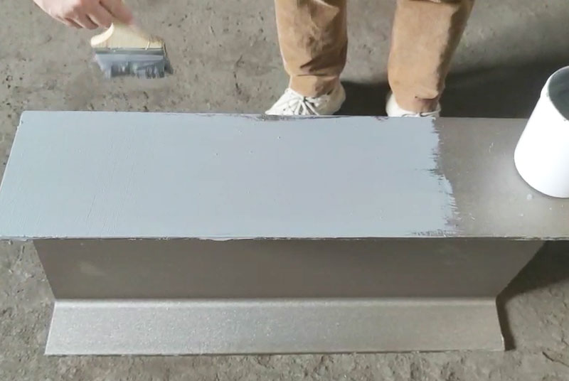 環(huán)氧云鐵中間漆