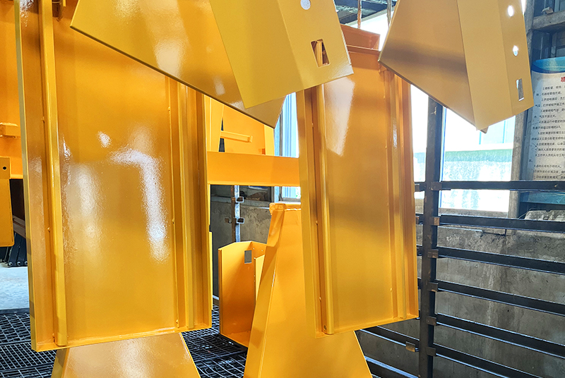 丙烯酸聚氨酯面漆